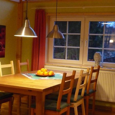 Dierdorf Ferienhaus Gartenblick מראה חיצוני תמונה