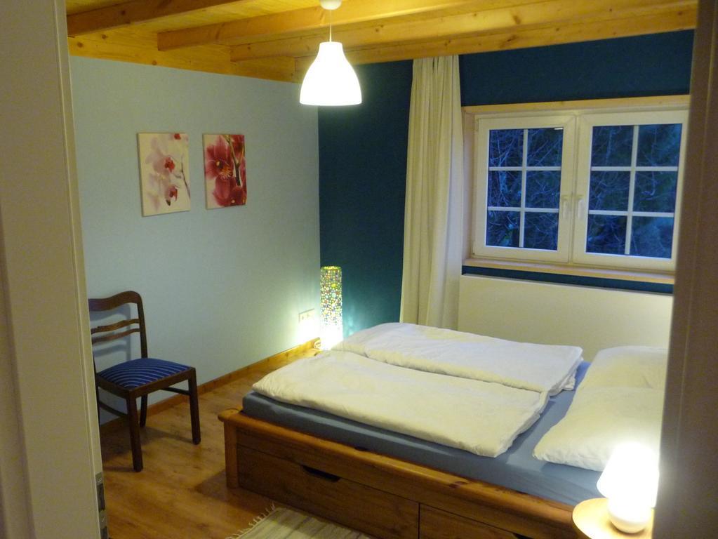 Dierdorf Ferienhaus Gartenblick מראה חיצוני תמונה