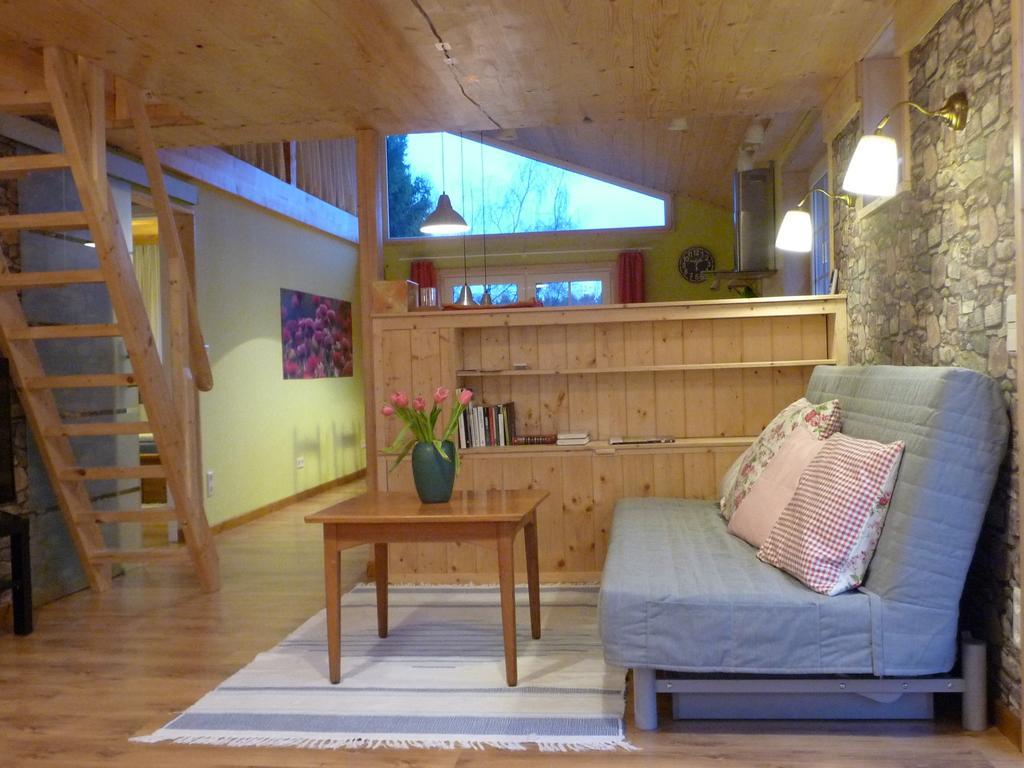 Dierdorf Ferienhaus Gartenblick מראה חיצוני תמונה
