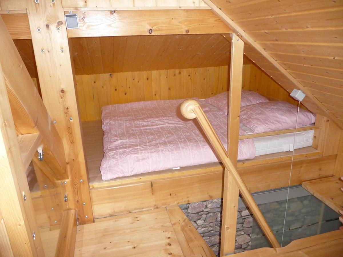 Dierdorf Ferienhaus Gartenblick מראה חיצוני תמונה